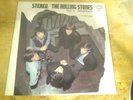 THE ROLLING STONES AFTERMATH JAPAN LONDON Y 1,800 1st PRESS UNIQUE COVER
