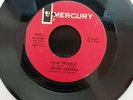 WAYNE COCHRAN I'm In Trouble/Going back to Miami MERCURY US 45 Northern Soul EX-