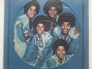 The Jacksons LP Picture Disc PROMO Phila. International
