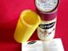 CARUSO-2 m Walze Cylinder-Phonograph-Record La donna e mobile-Rigoletto-Verdi