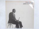 Ascension LP (John Coltrane - 1982) JAS 45 (ID:16225)