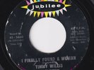 TIMMY WILLIS I Finally Found A Woman STORMING northern soul US 45 deep soul HEAR