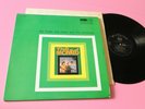 The Monkees LP the Birds The Bees Italy Orig 1968 EX