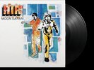 AIR French Band Moon Safari Sealed 180g Vinyl LP Kelly Watch The Stars Sexy Boy