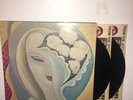 Derek and The Dominos - Layla [ATCO SD 2-704] Vintage LP Vinyl Record Album
