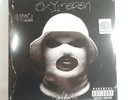 ScHoolboy Q - Oxymoron (Deluxe)   Vinyl Record (2LP) [2014] New Sealed