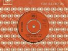 THE BYRDS - SO YOU WANT TO BE A ROCK 'N' ROLL STAR - EX+ CBS 202559