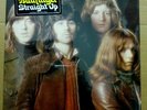 BADFINGER Straight Up LP APPLE (SW 3387) STILL SEALED w/HYPE STICKER Beatles