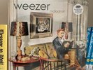 Weezer Maladroit Vinyl LP Rare OOP B0025153-01