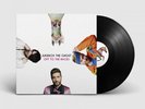 Jukebox the Ghost Off to the Races Vinyl Record LP Rare Sealed