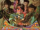 HOLLIES Evolution 1967 original UK rare MONO lp in GREAT condition