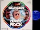 SCREEN JAZZ ROCK Sharps & Flats 4ch Quadraphonic '70 LP japan funk breaks