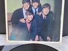 LP Beatles - Please Please Me | Japan Press | EX/EX+ | Booklet