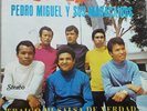 Guaguanco Peru, Pedro Miguel Y sus Maracaibos Rare