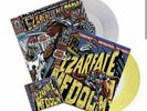 SUPER WHAT? (YELLOW SUNBURST VINYL BUNDLE W/INSTRUMENTALS LP + CD + COMIC BOOK)
