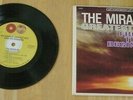 THE MIRACLES