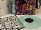 WHITE ZOMBIE • LA SEXORCISTO • Glow In The Dark • Vinyl Record • PLEASE READ
