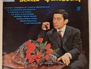 SERGE GAINSBOURG ORIGINAL 25 CM N°2 voir photos RARE