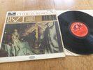 Charles Rosen Liszt Bartok Piano Recital UK ED1 Columbia S/C Stereo SAX 2551 LP