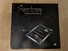 Supertramp ?– Crime Of The Century 1978 MFSL 1-005 Jacket VG Vinyl VG+