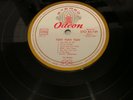 The Beatles ?- Yeah  Yeah  Yeah  - Mispress Incorrect Labels Side One