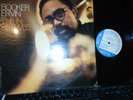 BOOKER ERVIN THE IN BETWEEN  BLUE NOTE 84283 BLUE/WHITE LABEL STEREO LIBERY OR.