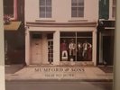 Mumford and Sons Sigh no More Vinyl Record New Read Description