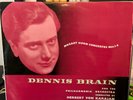Columbia Mono CX 1140 Mozart/Brain/Karajan Horn Concertos NM+ UK Rare