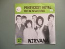 NIRVANA - Pentecost Hotel / Feelin' shattered 7