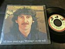 GEORGE HARRISON All Those Years A Go 1981 MEXICO 7