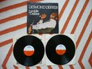 Desmond Dekker Double Dekker Greatest Hits Vinyl UK 1973 Trojan 1st Press 2 LP