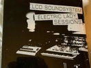 LCD Soundsystem, Electric Lady Sessions double 180g vinyl LP, 2019