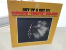 RICHARD GROOVE HOLMES - TEDDY EDWARDS - GET UP GET IT - PRESTIGE VAN GELDER ORIG