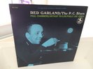 RED GARLAND - THE P.C. BLUES - PRESTIGE - US PRESSING - NM