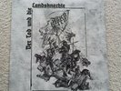 Der Tod und die Landsknechte - Allzeit bereit Vinyl LP OVP