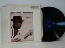 G/G Lightning Hopkins 