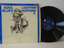 EX/G+ Lightning Hopkins 
