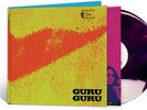 Guru Guru - UFO (Purple Haze Vinyl) [New Vinyl LP] Purple, Rmst, Reissue