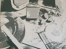 LED ZEPPELIN  Swiss Made Zurich 1980  2LP set