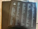 Depeche Mode LP Violator UK 1990 Mute 1st Press LOVELY VINYL 