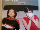 Everything But The Girl LP Walking Wounded UK 1996 Virgin 1st Press //
