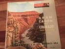 ARTURO TOSCANINI GRAND CANYON SUITE  LP ARGENTINA RCA LM 1004 FERDE GROFE