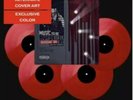 Eminem Music to be Murdered by Side B Deluxe Edition Red Vinyl Record Sealed New