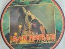 Iron Maiden - Scaling New Hights With - 12