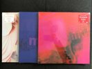 MY BLOODY VALENTINE - 3 LP VINYL DELUXE - Isn't anything / Loveless / mbv - NEW