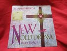 Simple Minds New Gold Dream Limited Edition Gold Vinyl Sealed Promo LP SP 6 4928