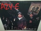 EAZY-E EAZY DUZ IT (2002) BRAND NEW SEALED VINYL LP INC. 5150 HOME 4 THA SICK EP