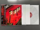 KRAFTWERK-Man Machine+Capitol+Japan ECS-81083+1978+OBI+VGplus / MINT+RARE+TOP