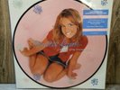 Baby One More Time : Britney Spears (Vinyl Record) Limited Edition Picture Disc