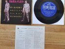 SUPER WOW  99% MINT JAPAN Elvis Presley 